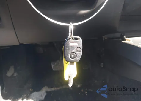 2008 Honda Fit Sport z USA, uszkodzony, nr VIN JHMGD38648S018965